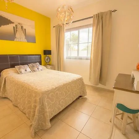 Inga Villa *