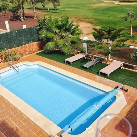 Inga Villa Costa De Antigua